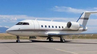 Challenger 601